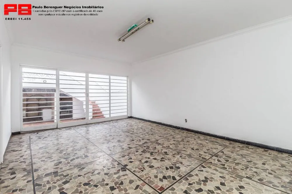 Sobrado, 4 quartos, 450 m² - Foto 1