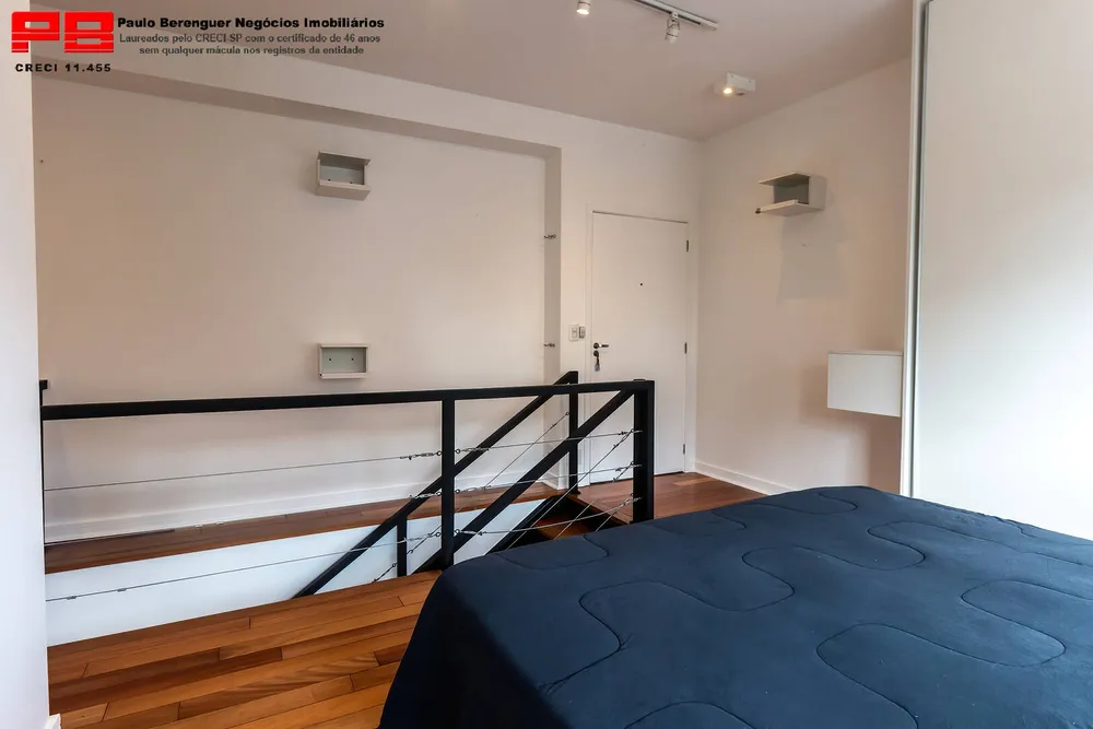 Apartamento, 1 quarto, 64 m² - Foto 4