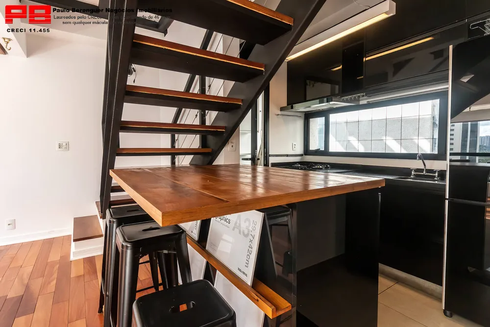 Apartamento, 1 quarto, 64 m² - Foto 8