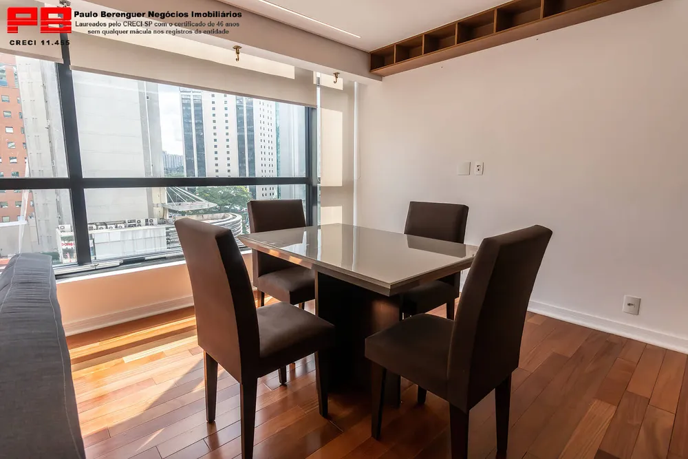 Apartamento, 1 quarto, 64 m² - Foto 7