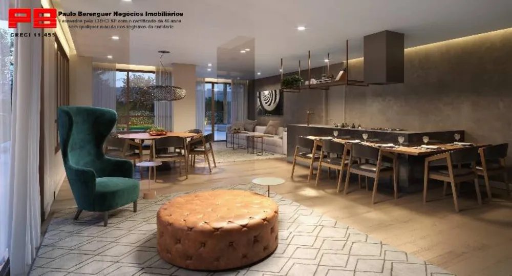 Apartamento, 3 quartos, 108 m² - Foto 7