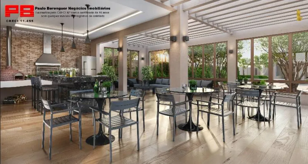 Apartamento, 3 quartos, 108 m² - Foto 6