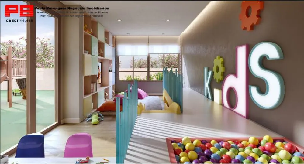 Apartamento, 3 quartos, 108 m² - Foto 8