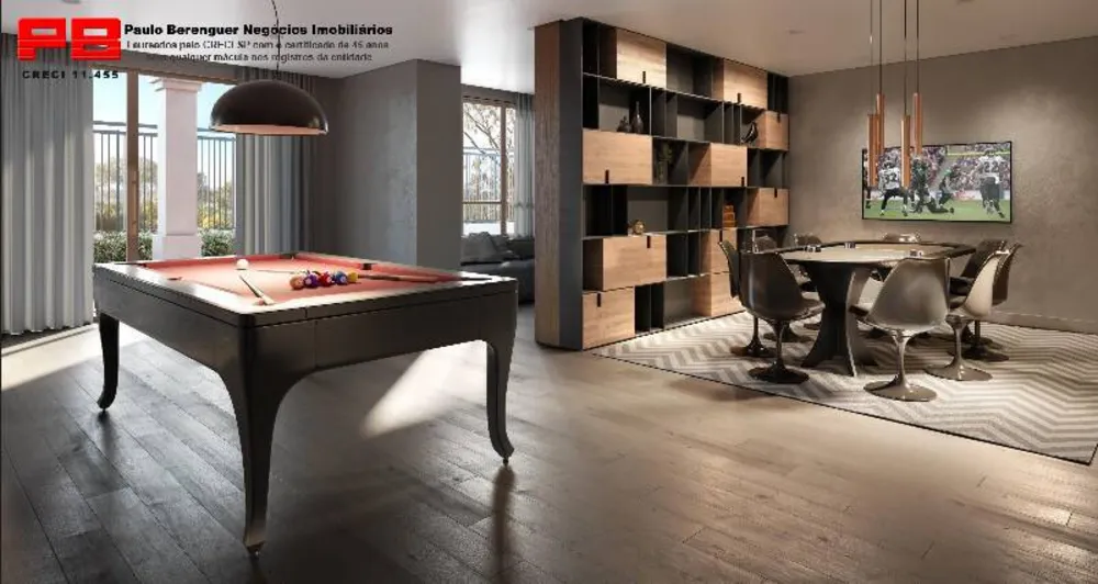 Apartamento, 3 quartos, 108 m² - Foto 5