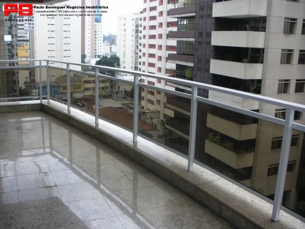 Apartamento, 4 quartos, 360 m² - Foto 5