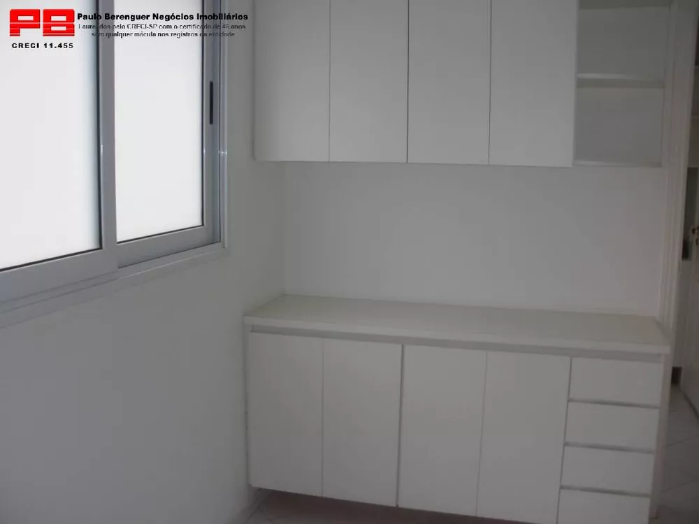 Apartamento para alugar com 4 quartos, 360m² - Foto 3