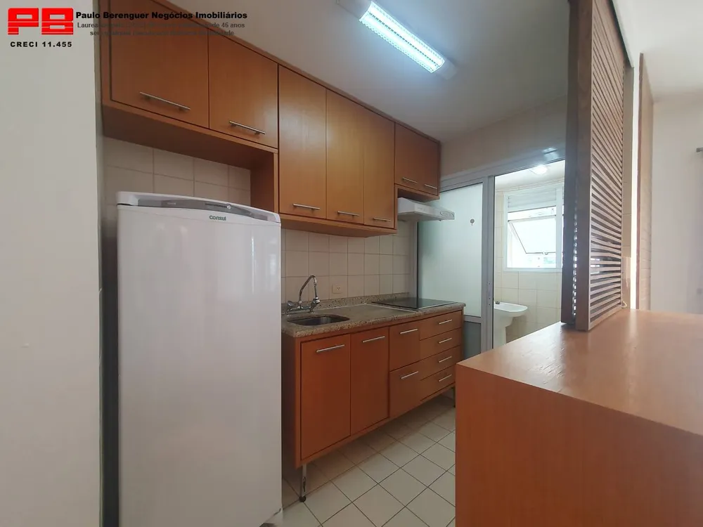 Apartamento, 1 quarto, 47 m² - Foto 4
