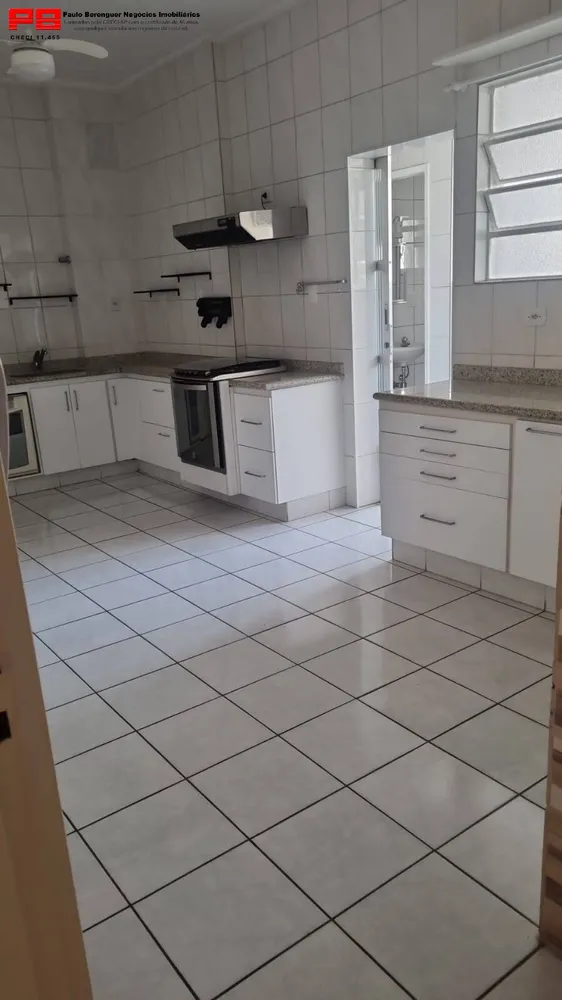 Apartamento, 3 quartos, 170 m² - Foto 7