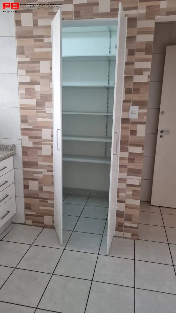 Apartamento, 3 quartos, 170 m² - Foto 5