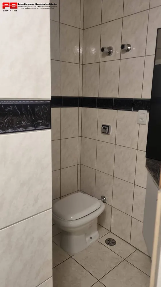 Apartamento, 3 quartos, 170 m² - Foto 6