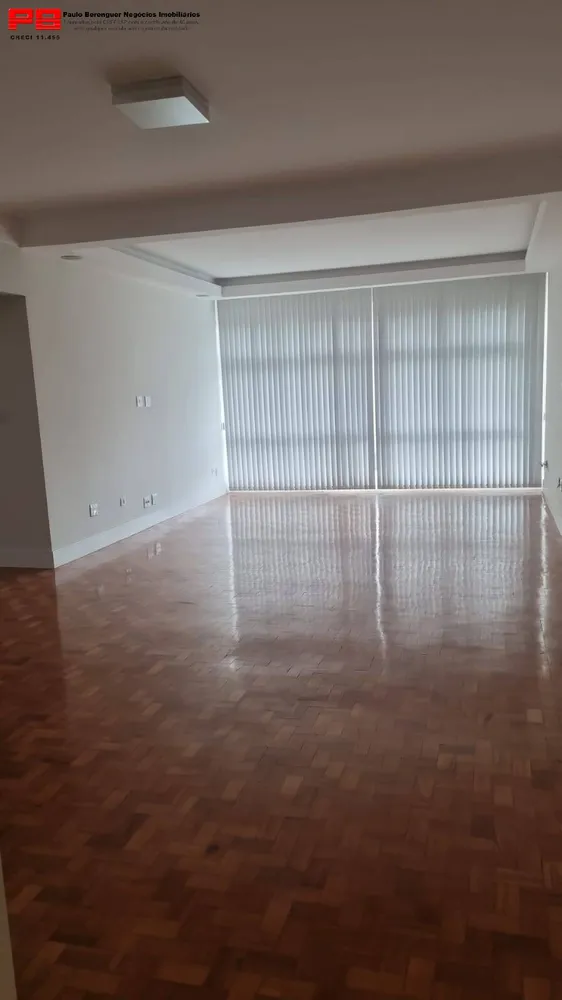 Apartamento, 3 quartos, 170 m² - Foto 1