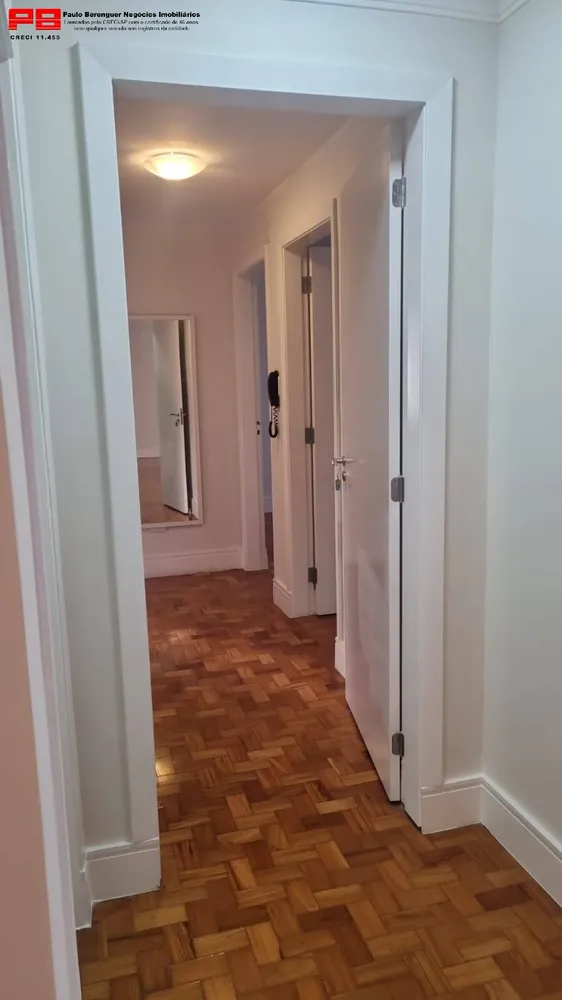 Apartamento, 3 quartos, 170 m² - Foto 4