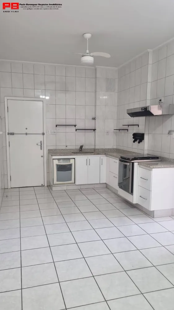 Apartamento, 3 quartos, 170 m² - Foto 8