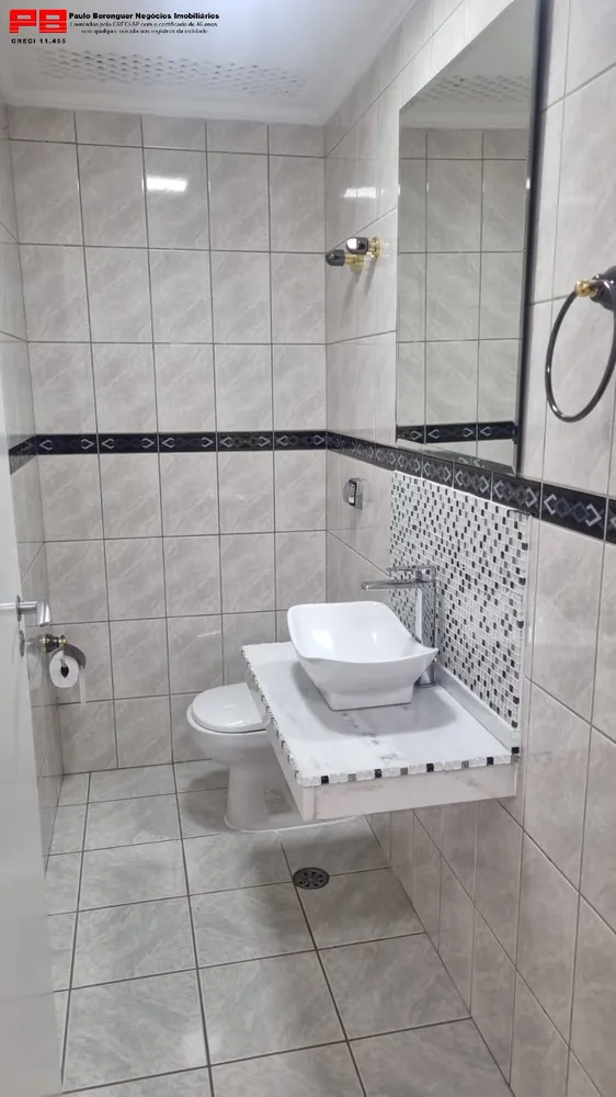 Apartamento, 3 quartos, 170 m² - Foto 3