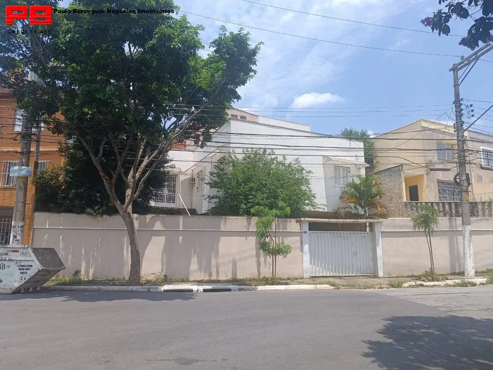 Sobrado, 3 quartos, 187 m² - Foto 2