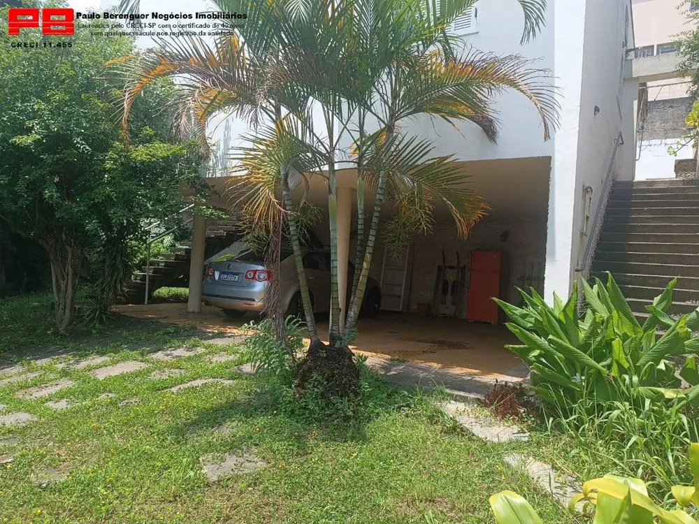 Sobrado, 3 quartos, 187 m² - Foto 8