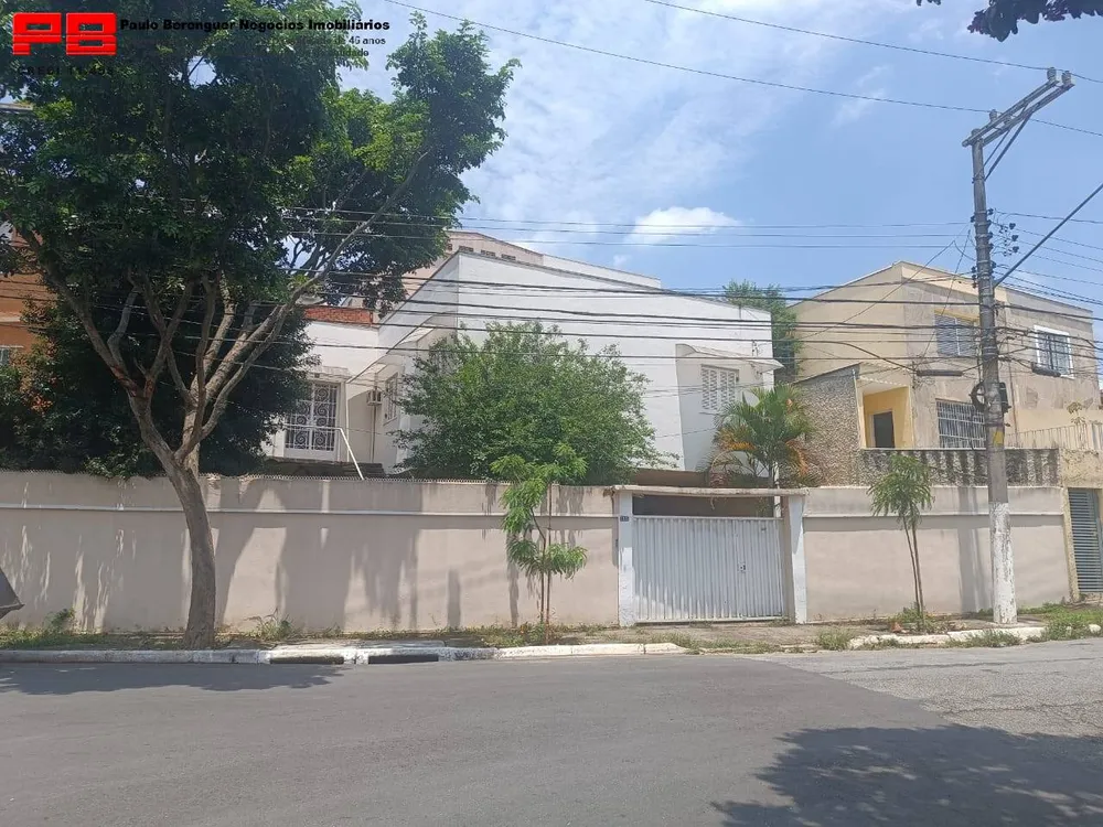 Sobrado, 3 quartos, 187 m² - Foto 3