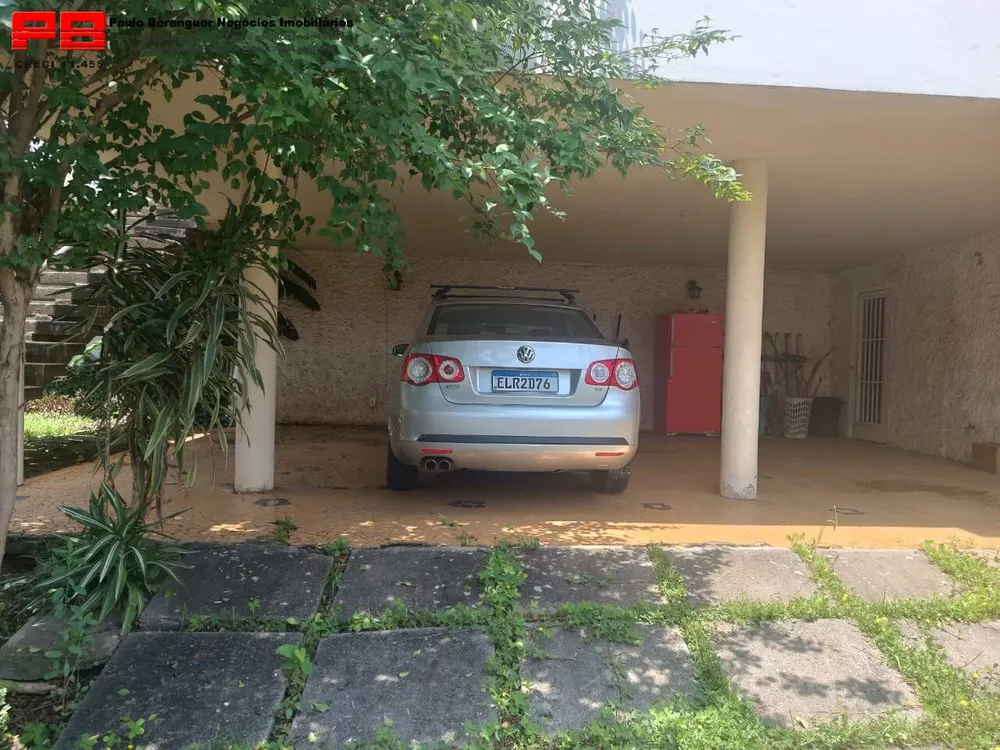 Sobrado, 3 quartos, 187 m² - Foto 4