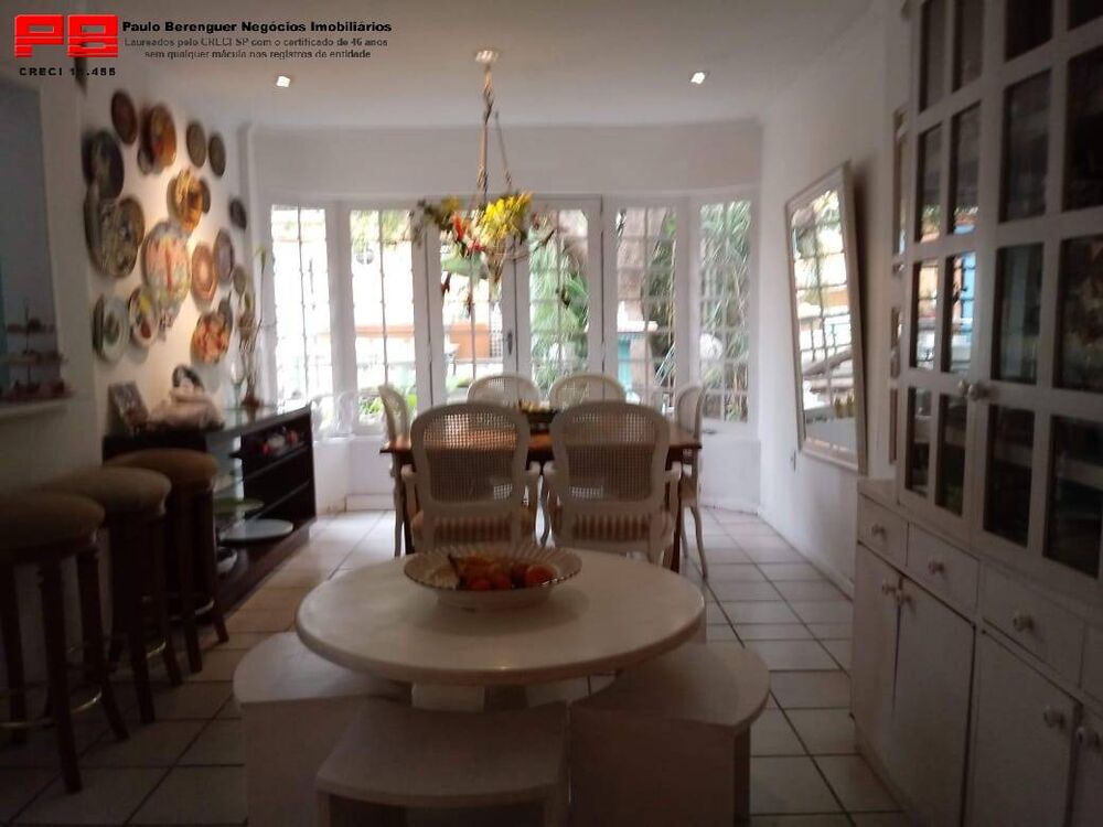 Sobrado, 3 quartos, 350 m² - Foto 4