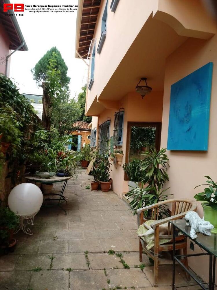 Sobrado, 3 quartos, 350 m² - Foto 2