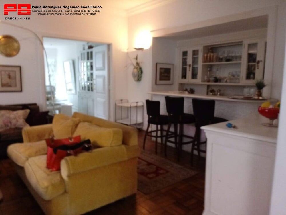 Sobrado, 3 quartos, 350 m² - Foto 1