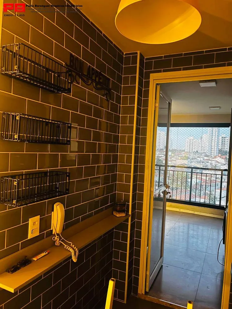 Apartamento, 3 quartos, 89 m² - Foto 8