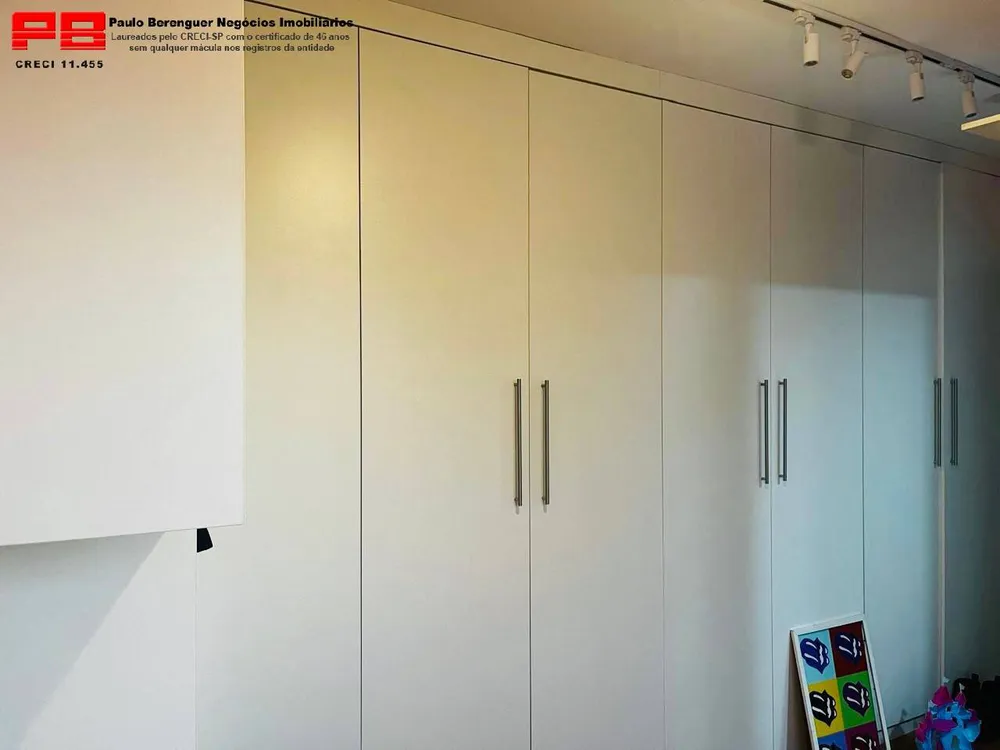 Apartamento, 3 quartos, 89 m² - Foto 5