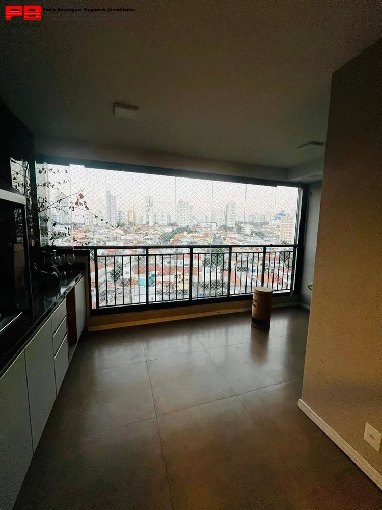 Apartamento, 3 quartos, 89 m² - Foto 4