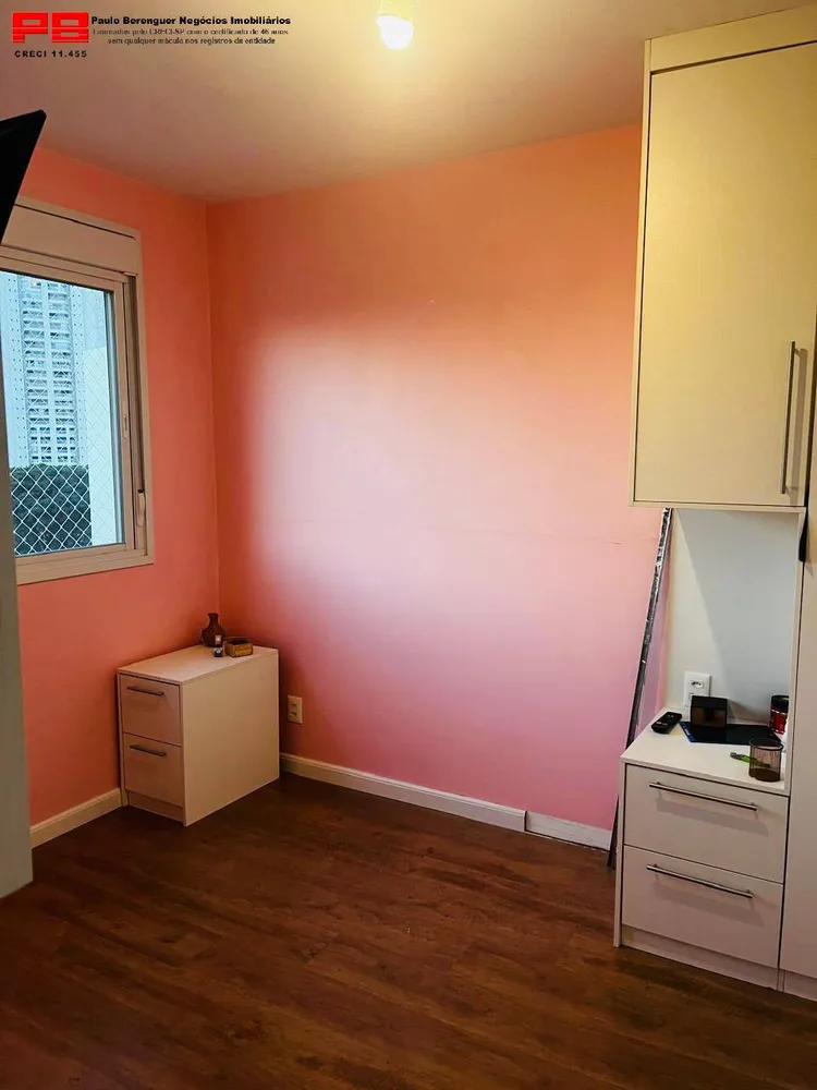 Apartamento, 3 quartos, 89 m² - Foto 7
