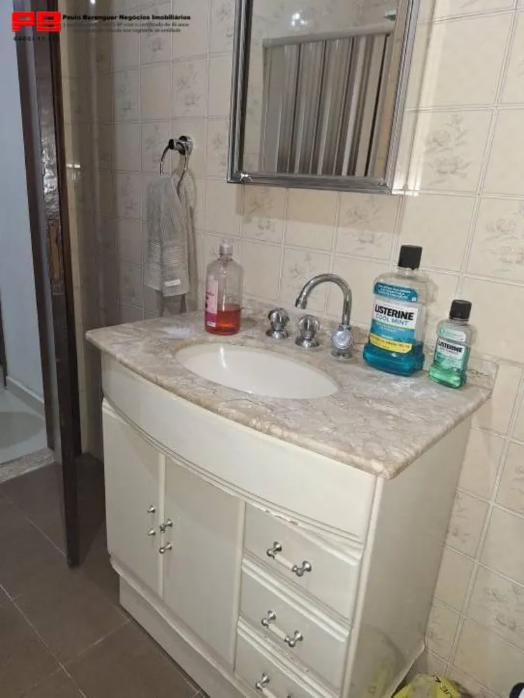 Sobrado, 3 quartos, 111 m² - Foto 5