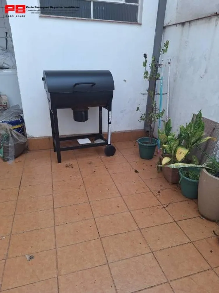 Sobrado, 3 quartos, 111 m² - Foto 7