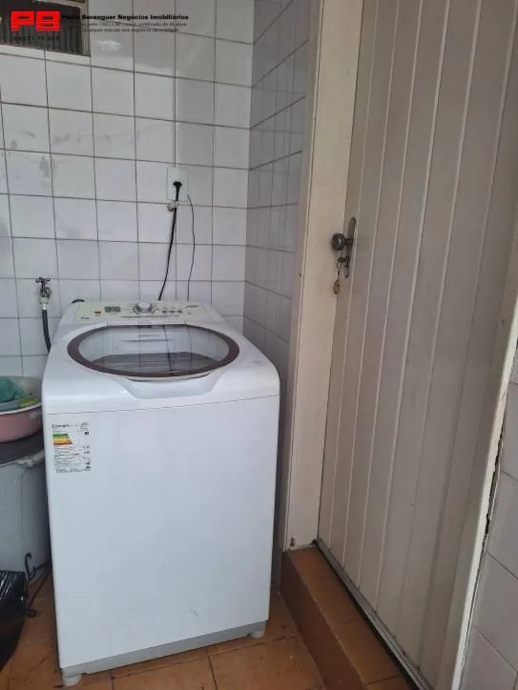 Sobrado, 3 quartos, 111 m² - Foto 8