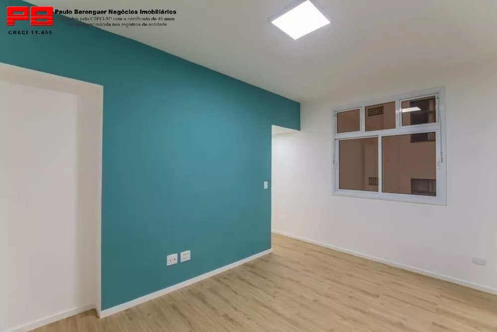 Apartamento para alugar com 2 quartos, 57m² - Foto 3