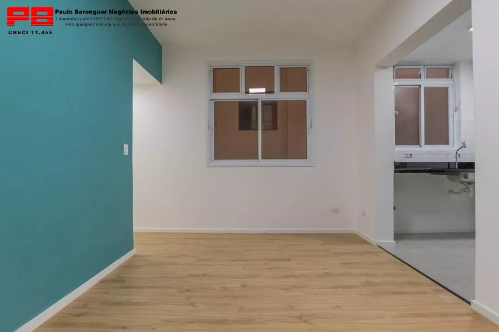 Apartamento para alugar com 2 quartos, 57m² - Foto 4