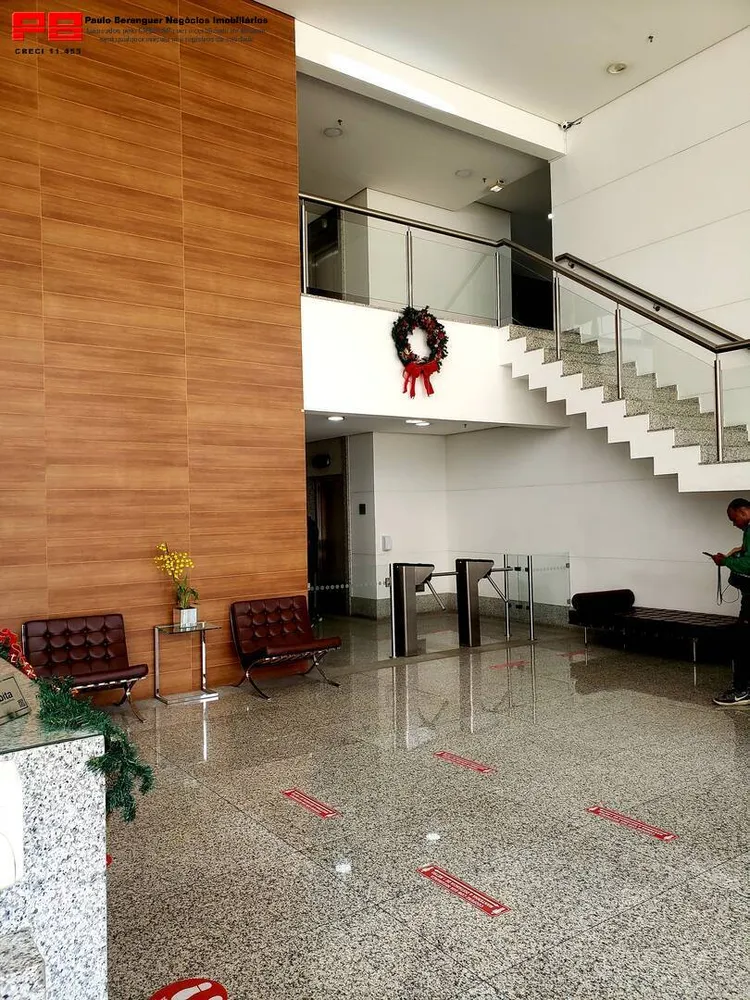 Sala-Conjunto, 169 m² - Foto 4