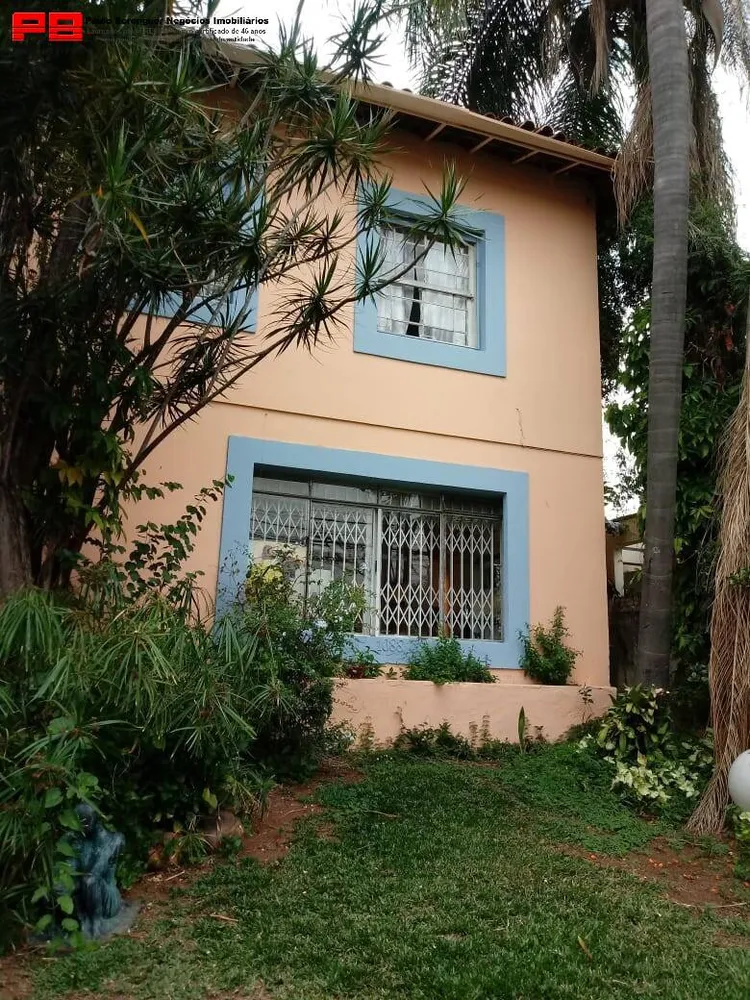 Sobrado, 3 quartos, 350 m² - Foto 2