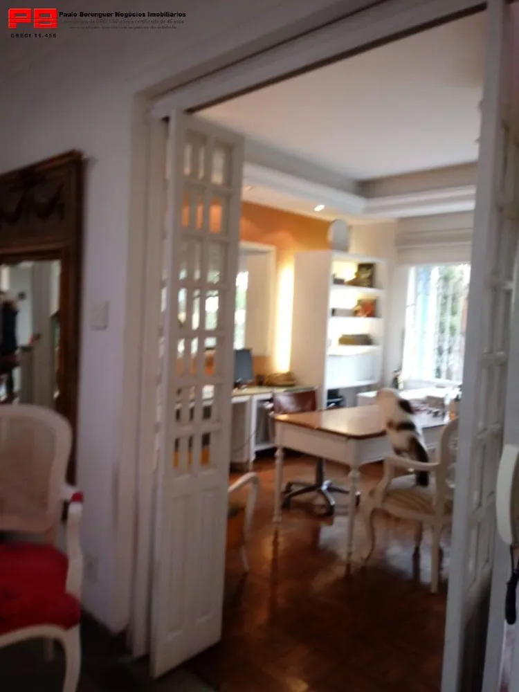 Sobrado, 3 quartos, 350 m² - Foto 4