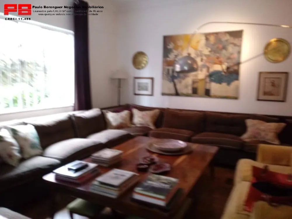 Sobrado, 3 quartos, 350 m² - Foto 3