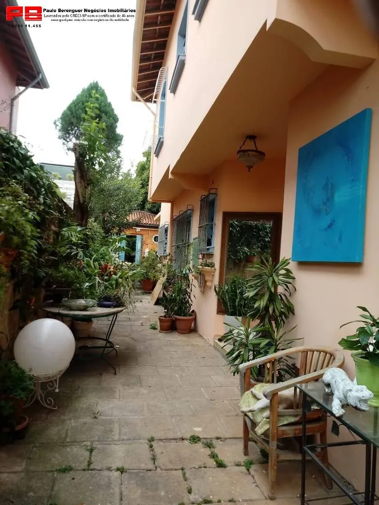 Sobrado, 3 quartos, 350 m² - Foto 1