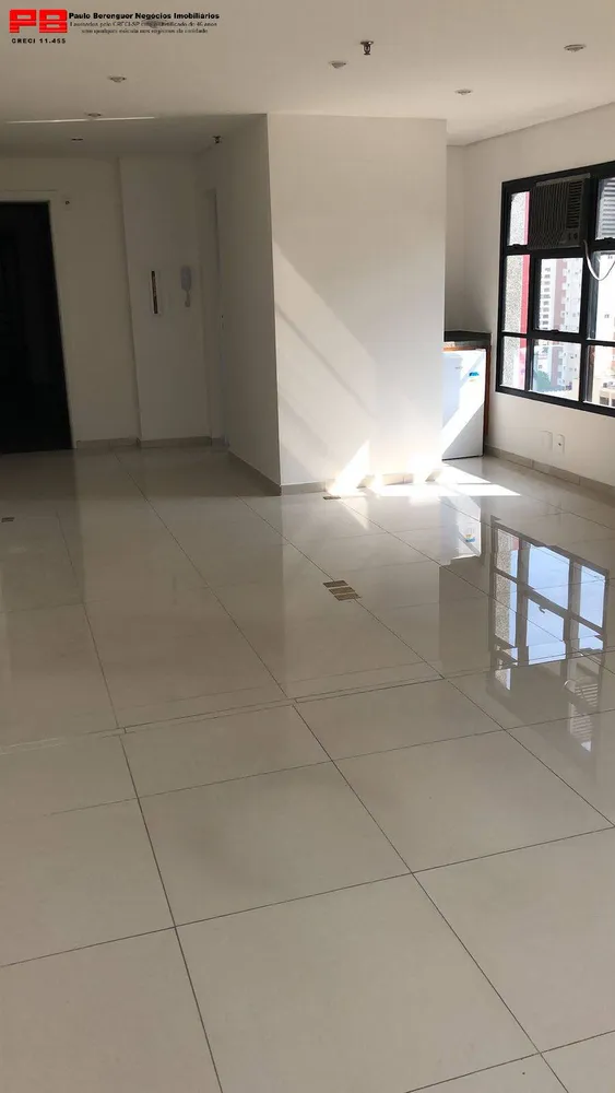 Sala-Conjunto, 42 m² - Foto 2
