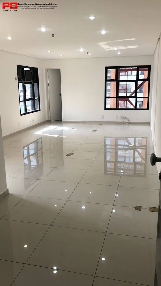 Sala-Conjunto, 42 m² - Foto 1