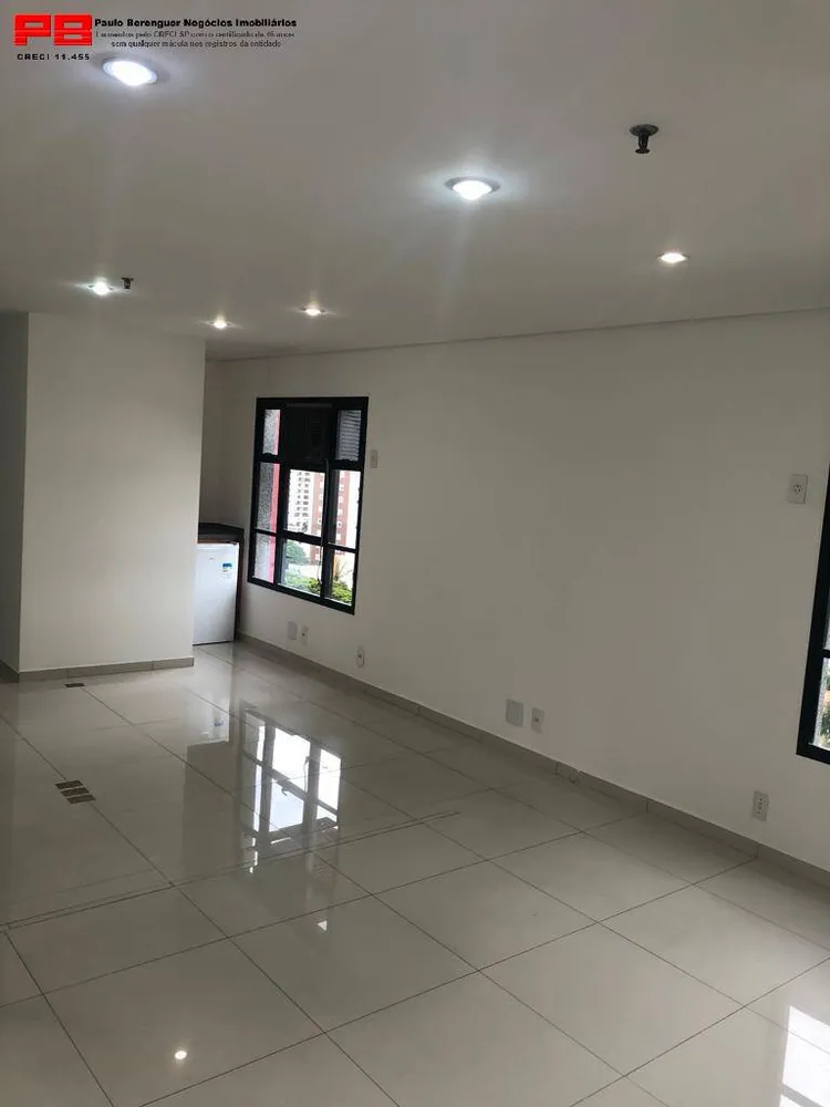 Sala-Conjunto, 42 m² - Foto 3