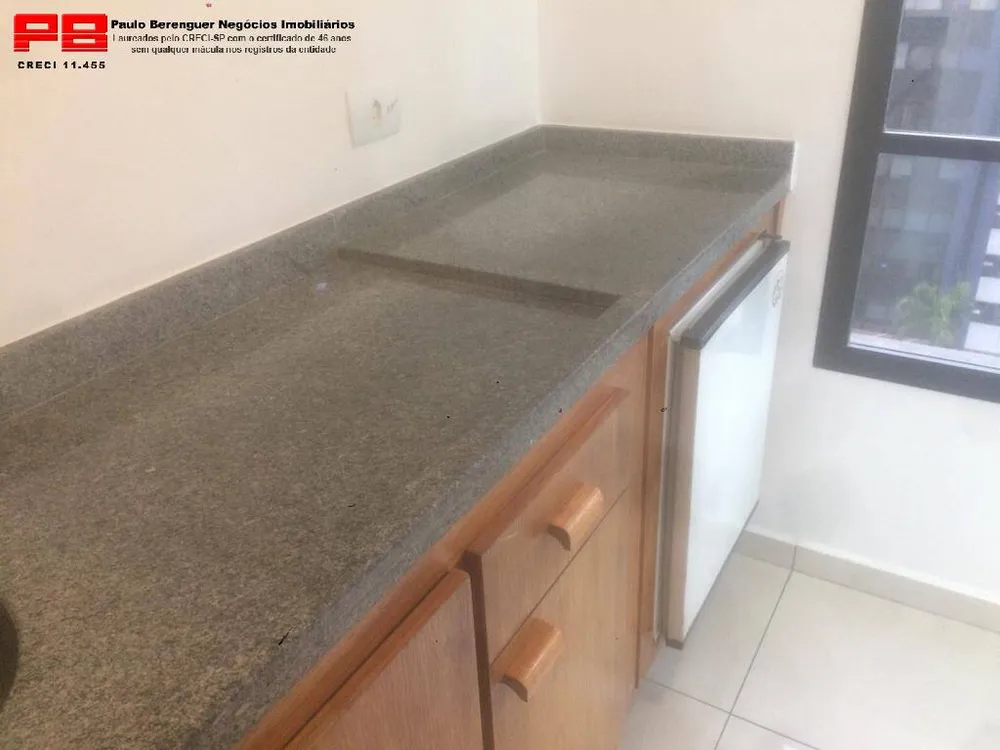 Sala-Conjunto, 42 m² - Foto 7