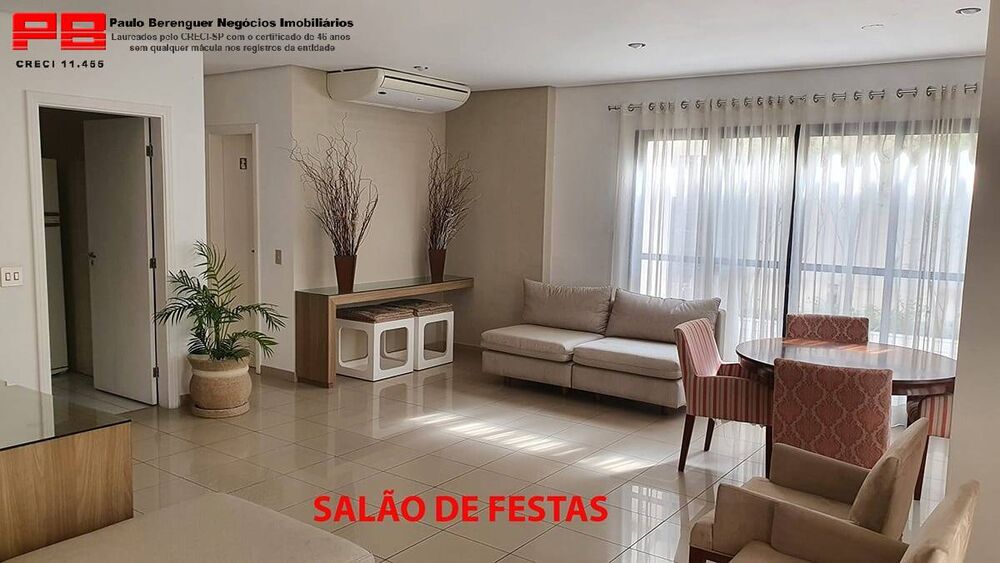 Apartamento, 3 quartos, 135 m² - Foto 17