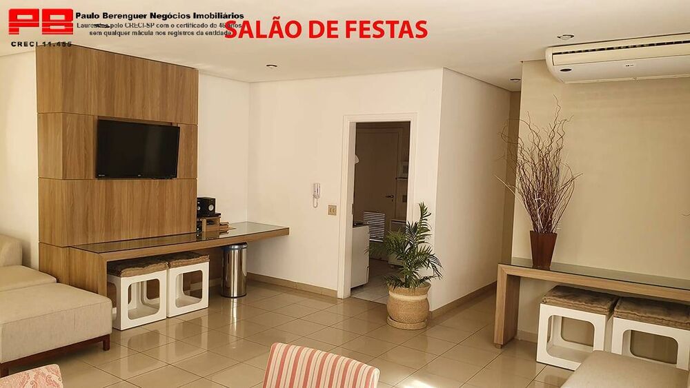 Apartamento, 3 quartos, 135 m² - Foto 19