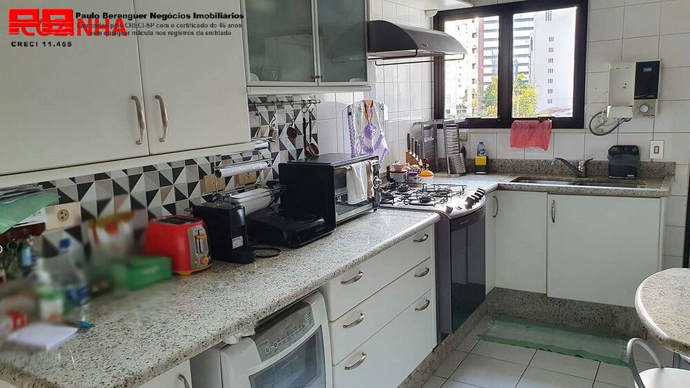 Apartamento, 3 quartos, 135 m² - Foto 14