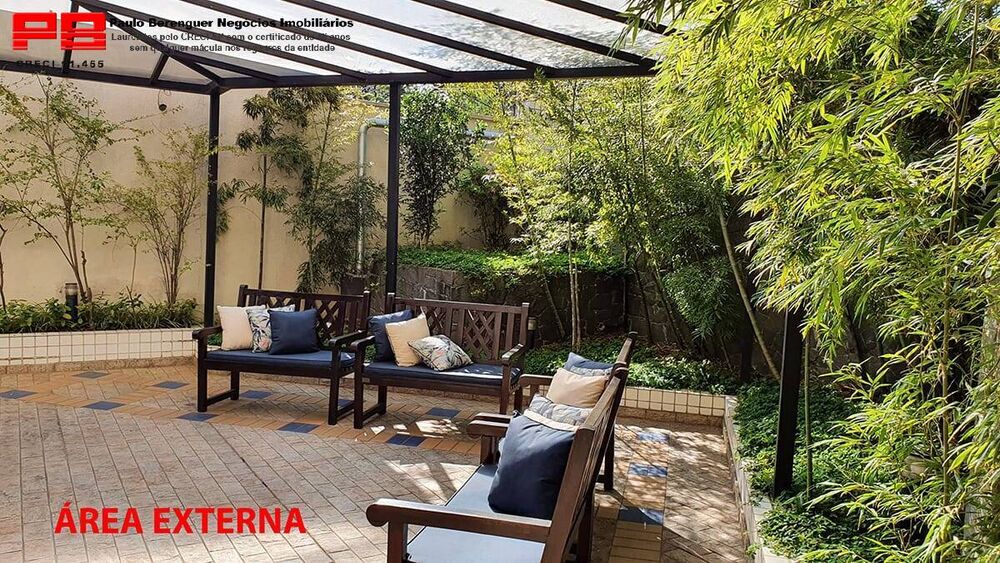 Apartamento, 3 quartos, 135 m² - Foto 18