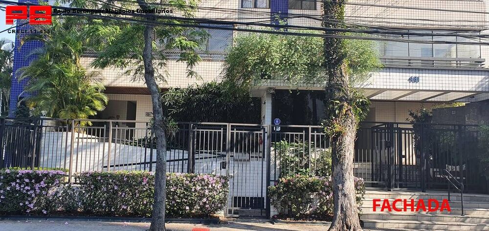 Apartamento, 3 quartos, 135 m² - Foto 20
