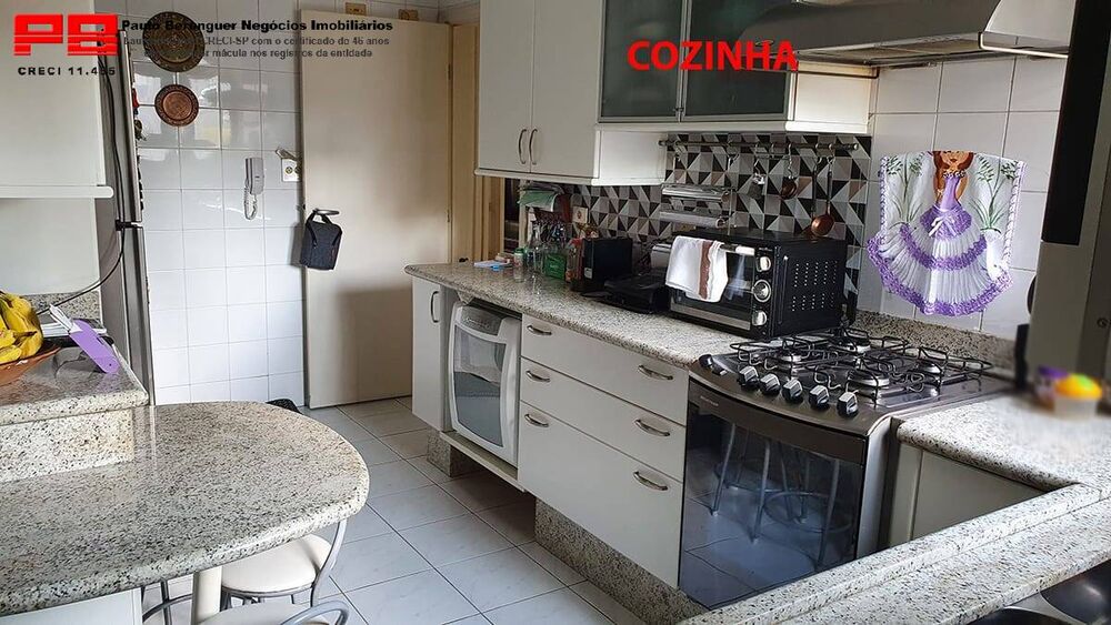 Apartamento, 3 quartos, 135 m² - Foto 15
