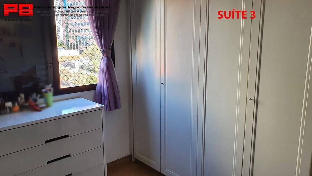 Apartamento, 3 quartos, 135 m² - Foto 11